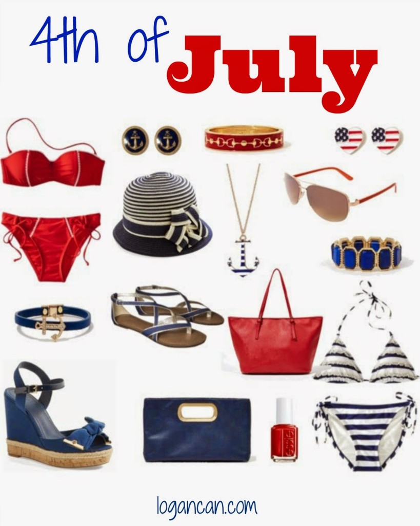 4th of July Accessories