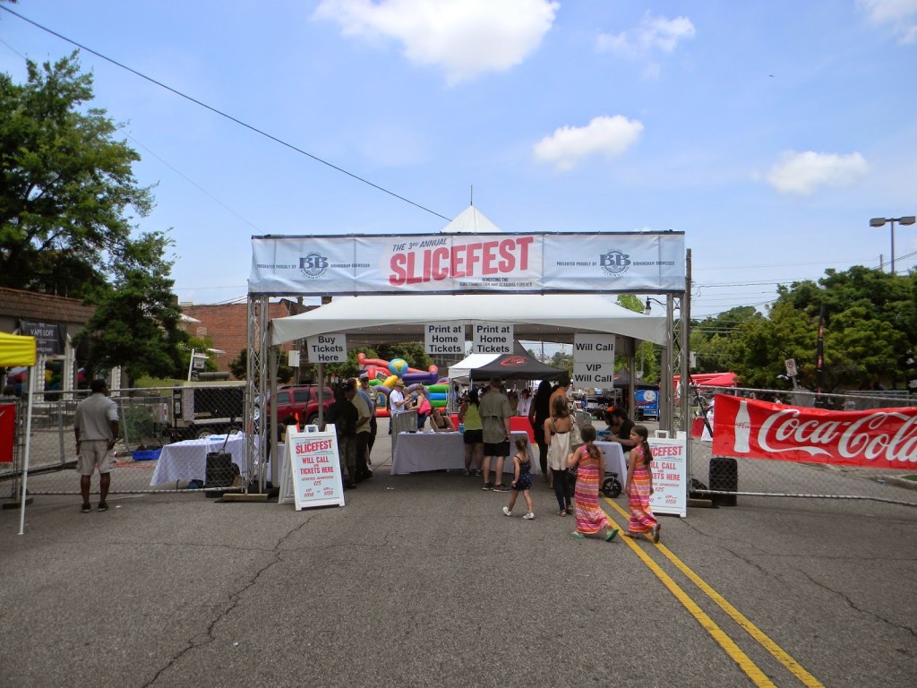 SliceFest2014