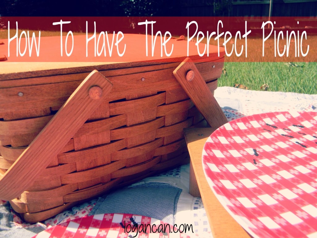 How To Have The Perfect Picnic