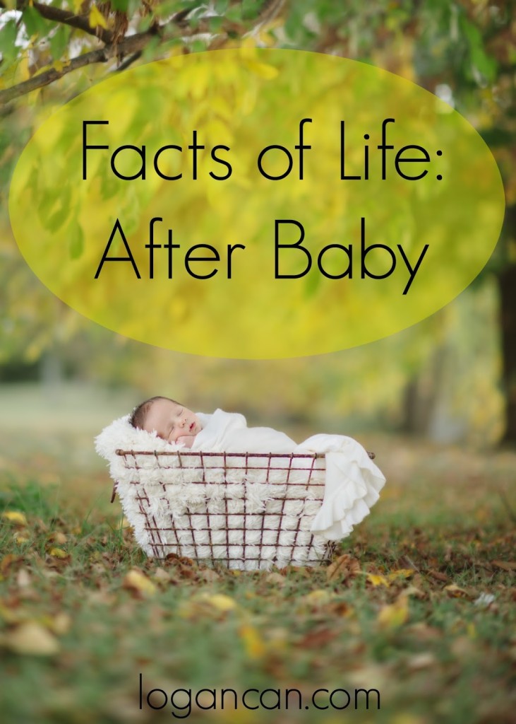 life after baby