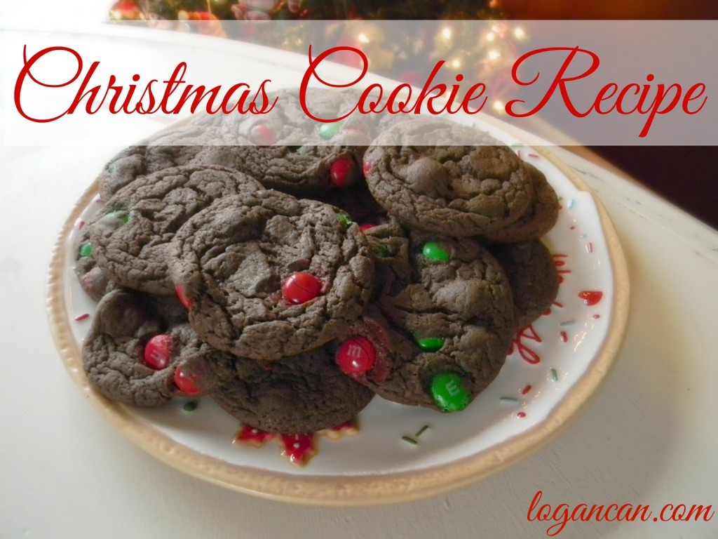 Easy-Christmas-Cookies