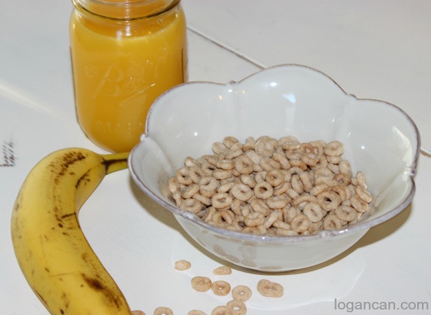 Benefits of Easting Breakfast