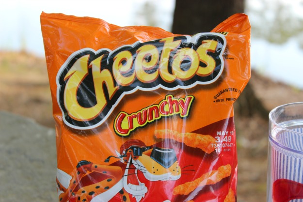 crunchy-cheetos