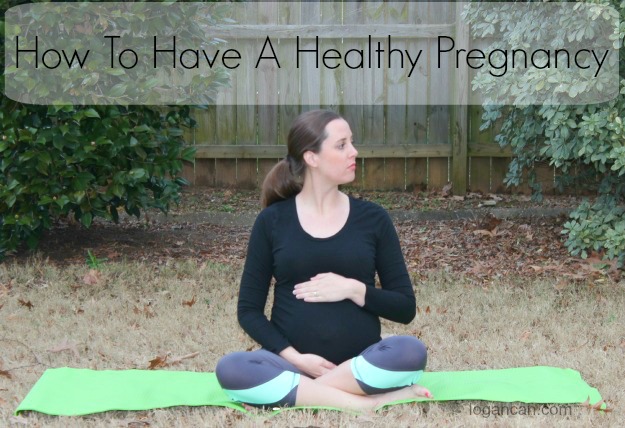 How-To-Have-A-Healthy-Pregnancy