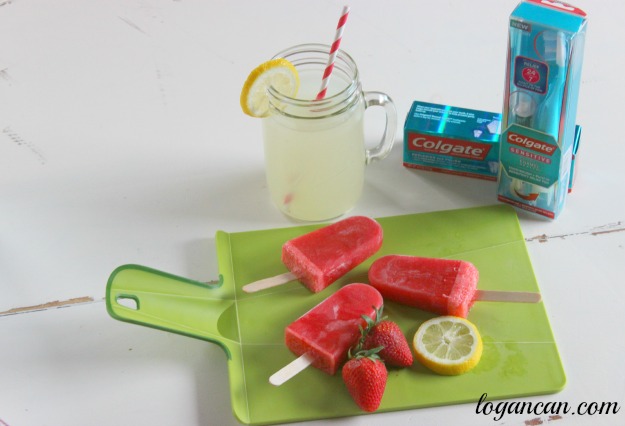Strawberry-Lemonade-Recipe