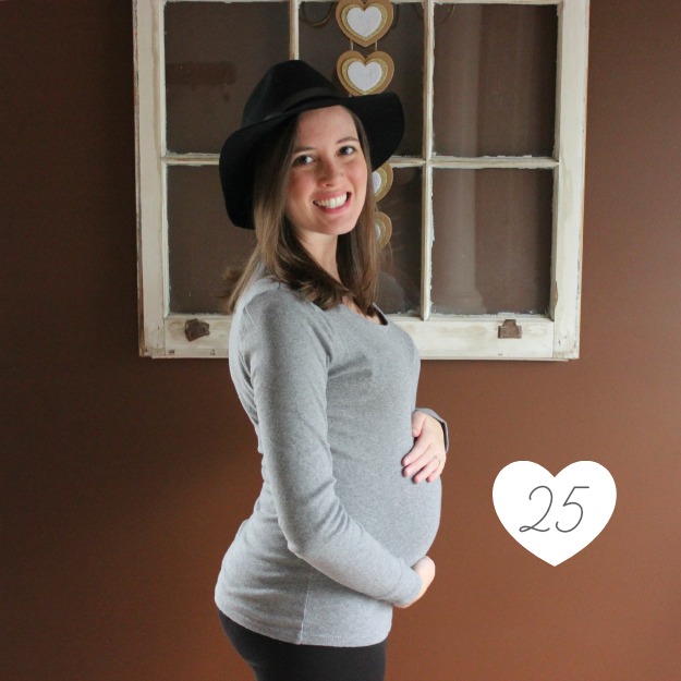 25-weeks-pregnant