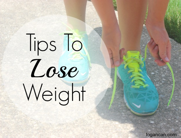 Tips to lose weight 