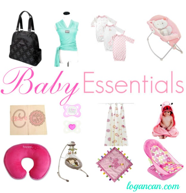 newborn-essentials
