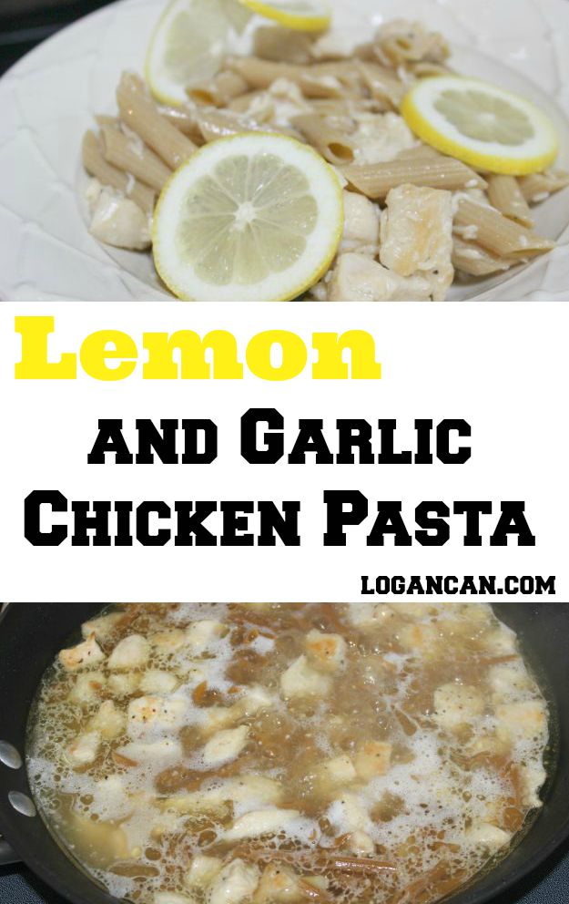 lemon-garlic-chicken-pasta-recipe