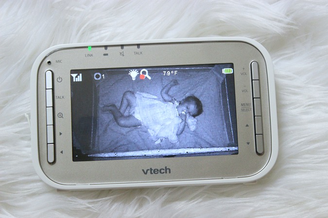 Baby Monitor