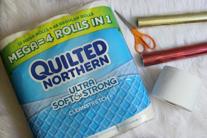 Quilted Northern 