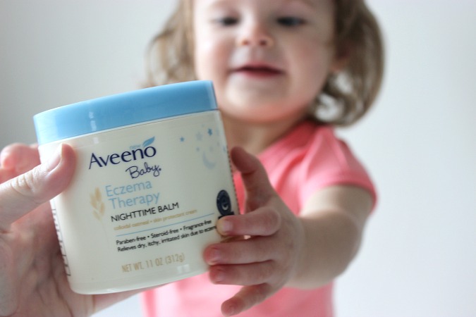 The One Easy Switch That Cleared Up My Kids' Baby Eczema