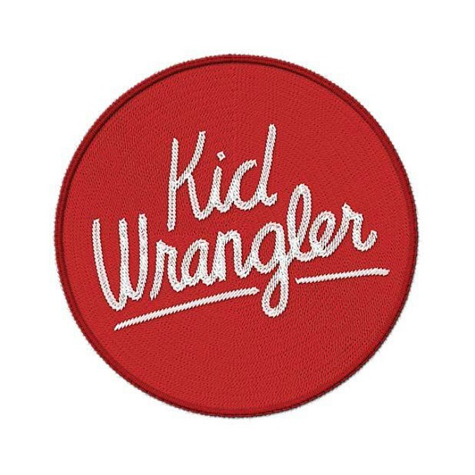 Kid Wrangler