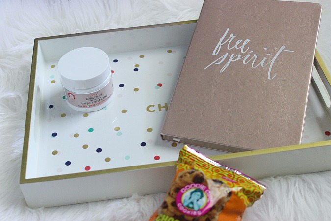 August POPSUGAR Must Have Box Review
