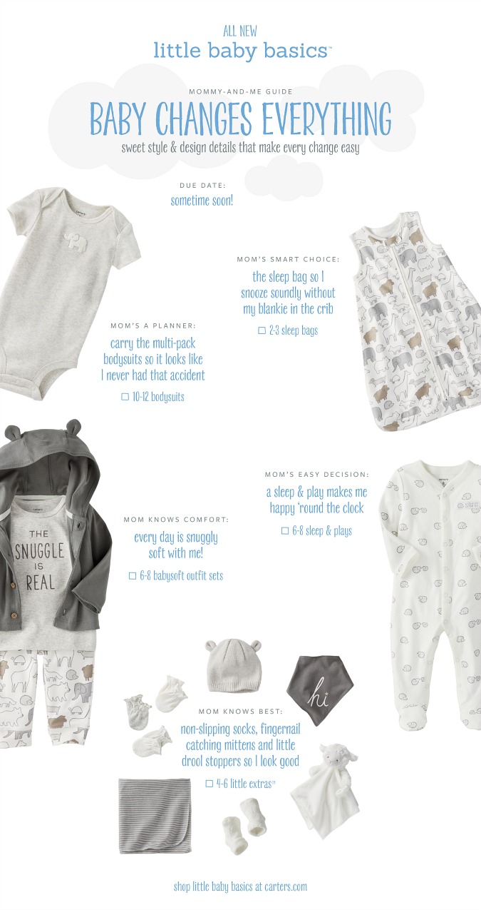 Cute Baby Boy Clothes for Fall