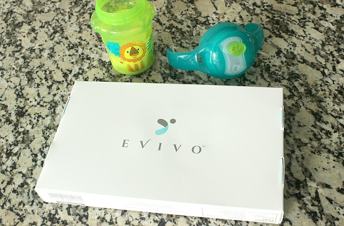 Evivo Baby Probiotics