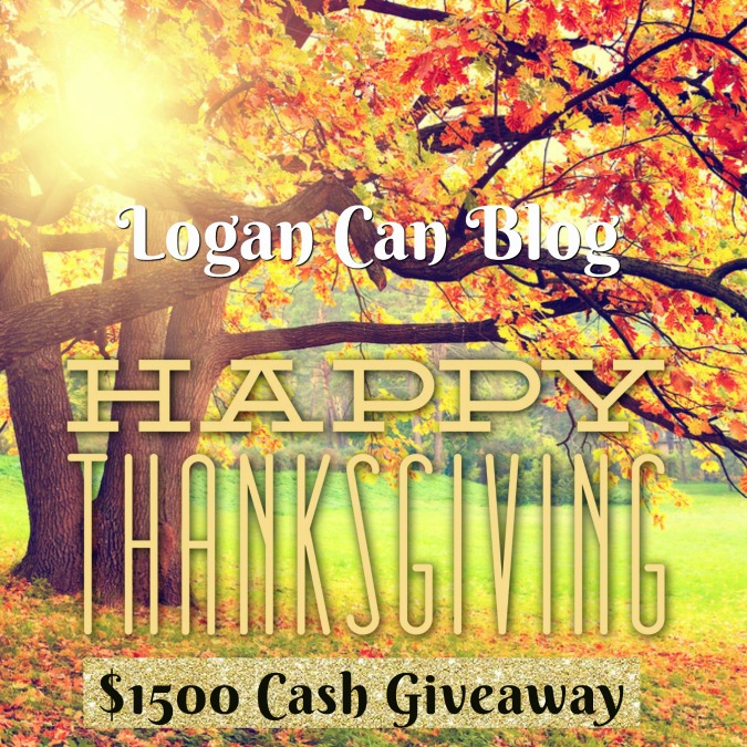 Bible Verses and Thanksgiving Giveaway
