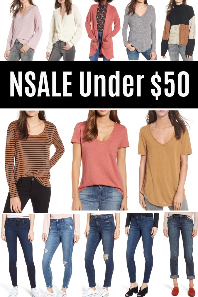 Nsale Under $50