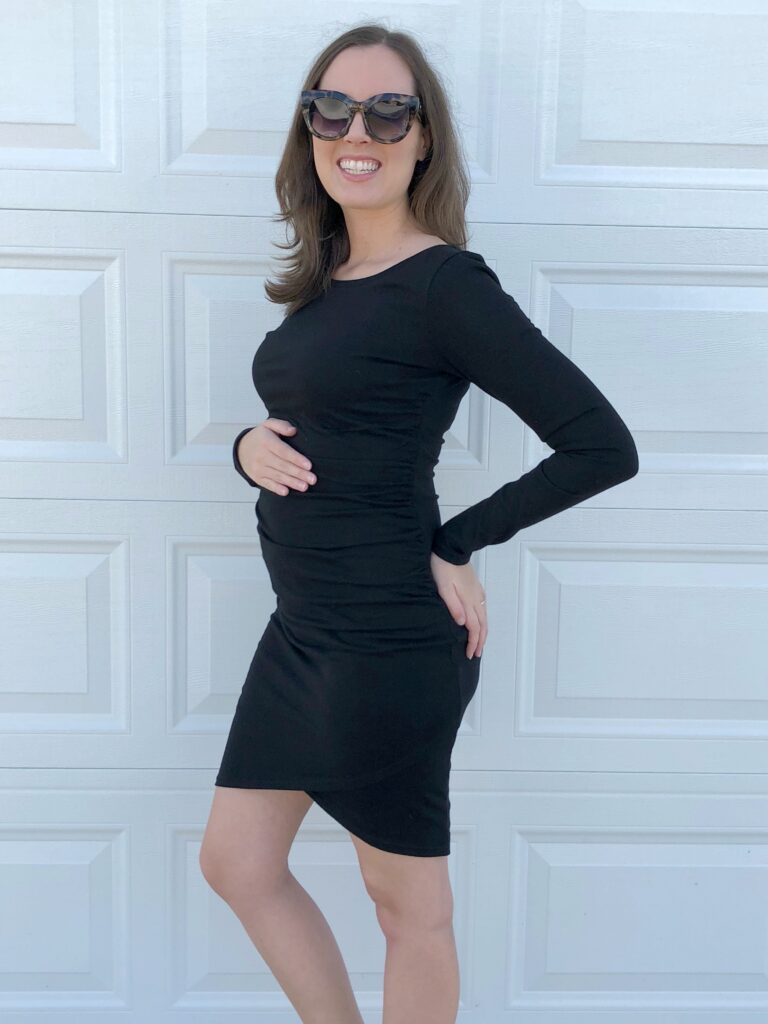 16 Weeks Bump Date | Mom Blog