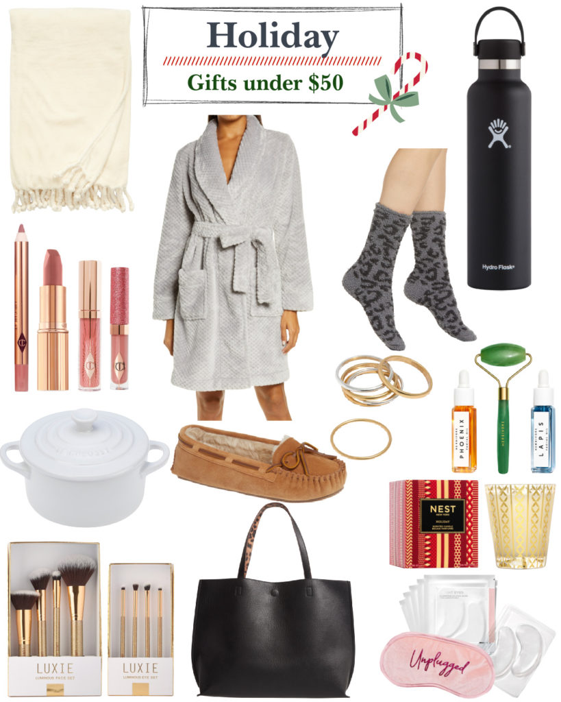 Amazon Gift Guide for Her