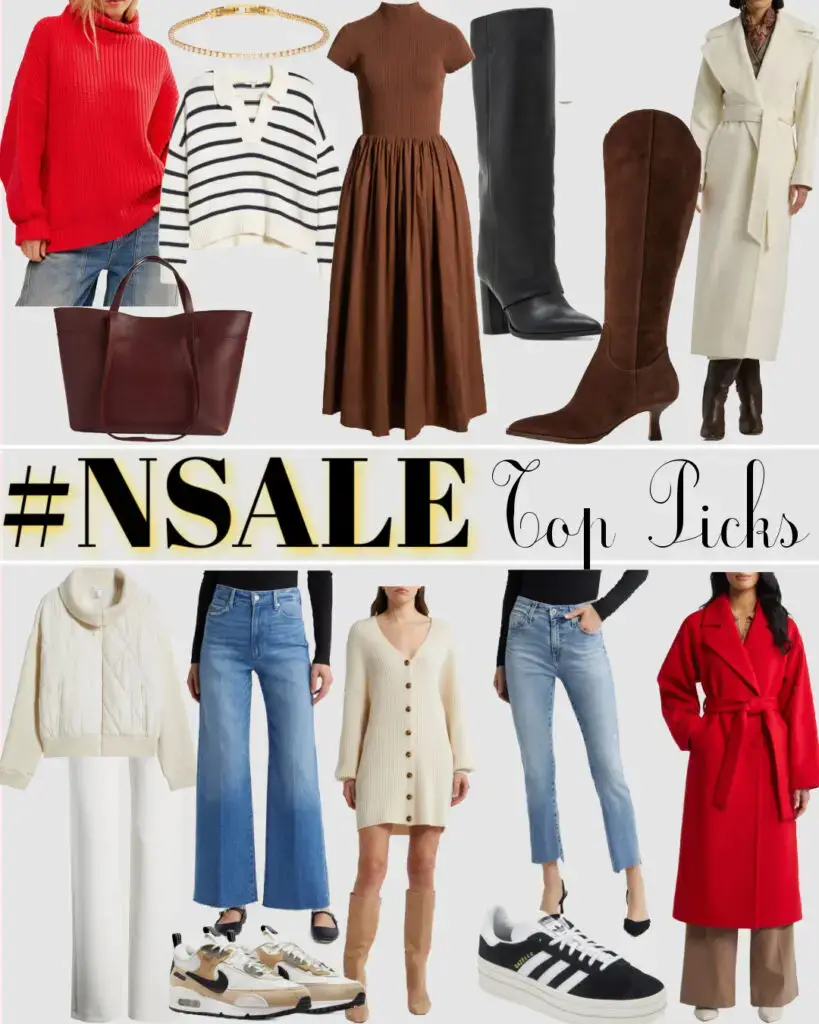 Nordstrom Sale